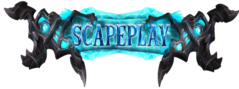 Scapeplay